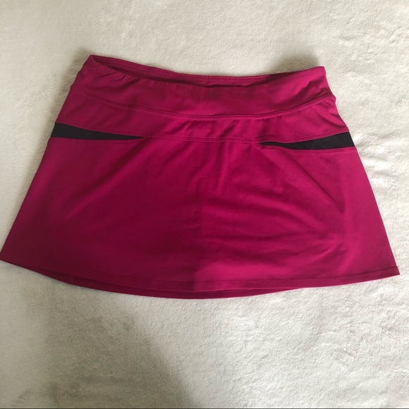 C9 by Champion Pink Athletic Tennis Skirt - Picture 1 of 7